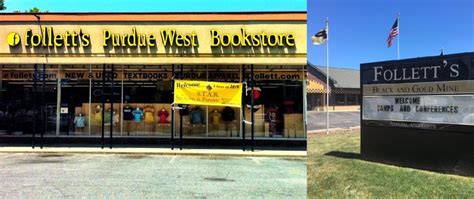 Purdue bookstore - PURDUE WEST BOOKSTORE. 1265 W State Street. WEST LAFAYETTE, IN US 47906 . Get Directions. Email. purdue@bkstr.com. Phone (765) 743-9642. Fax (765) 743-5039. FOLLETT ... 
